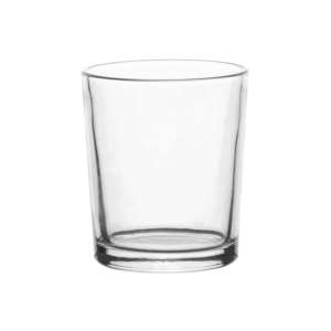 Sandra Rich Teelichthalter Promo Verre 7x5,5cm - Product Image 1