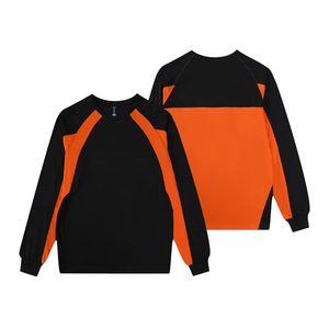 Veste d'entraînement de football pour hommes, survêtement, maillot, chemise, uniforme, uniforme de sport personnalisé pour adultes, manches longues, uniformes de football - Product Image 5
