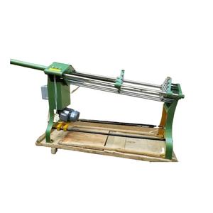 Machine électrique <span class=keywords><strong>de</strong></span> regroupement <span class=keywords><strong>de</strong></span> papier <span class=keywords><strong>de</strong></span> <span class=keywords><strong>presse</strong></span> d'emballage <span class=keywords><strong>de</strong></span> machine <span class=keywords><strong>de</strong></span> paquet <span class=keywords><strong>de</strong></span> livre pour le <span class=keywords><strong>magazine</strong></span> - Product Image 6