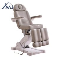 Table de Massage cosmétique Cils Facial spa Recliner Électrique Beauté Tatouage lit