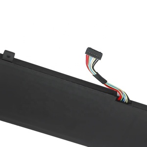 แบตเตอรี่แล็ปท็อป L20C2PF0 L20L2PF0 สำหรับ Lenovo ZhaoYang K14 Gen1 YangTian V14 <span class=keywords><strong>V15</strong></span> Gen 2 <span class=keywords><strong>G2</strong></span>-ITL <span class=keywords><strong>G2</strong></span>-ALC 2021 7.68V 38WH - Product Image 5