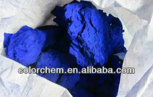 Multi-Purpose Inorganic Blue Pigment Ultramarine Blue 29 For Plastic And Paint