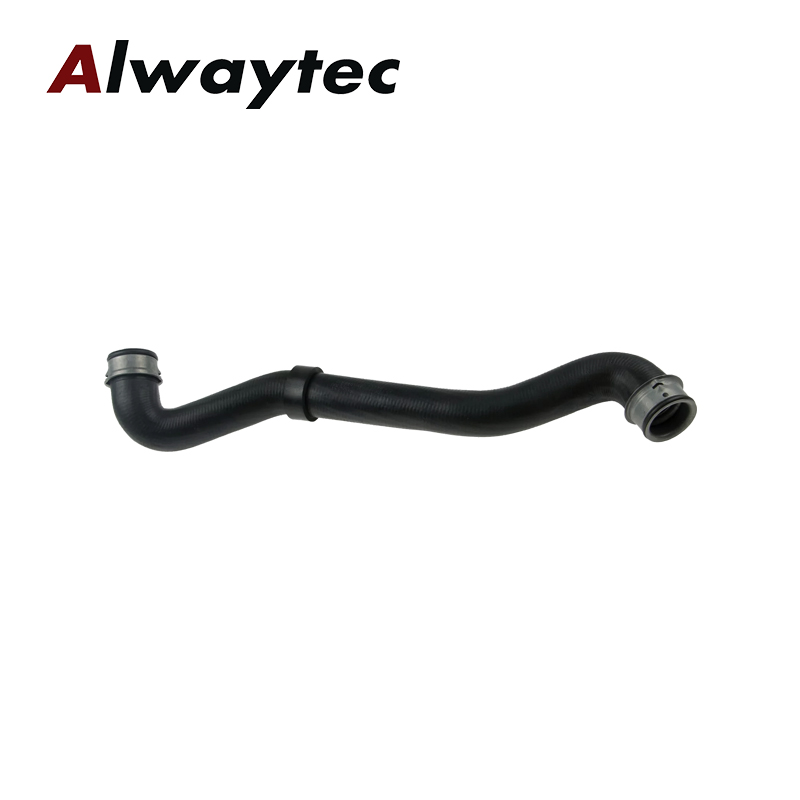 mercedes w205 coolant hose m276