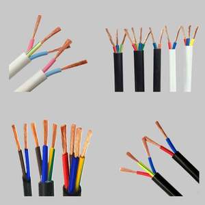 Pelacables de corte y pelado de cables redondos de varios núcleos máquina automática de tiras de corte de cables de varios núcleos - Product Image 6