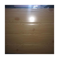 Panneau sandwich en PU avec motif brique, panneau mural extérieur décoratif en acier isolé thermiquement pour villas modernes