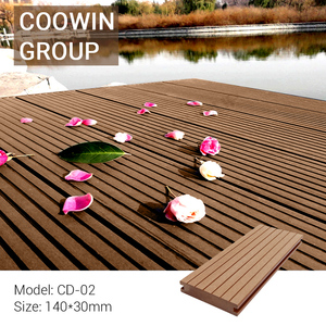 Tếch không thấm nước 3D biệt thự thiết kế thiết kế sàn gỗ sàn gỗ - Product Image 5