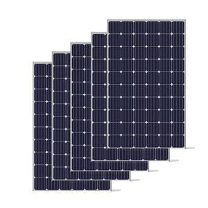 Système <span class=keywords><strong>solaire</strong></span> photovoltaïque connecté au réseau <span class=keywords><strong>Tesla</strong></span> Home 3 kW, 5 kW, 8 kW, 10 kW avec montage sur toit - Product Image 4