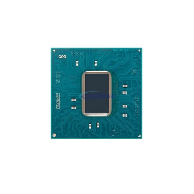 100% test very good product SR2C4 GL HM170 BGA reball balls Chipset
