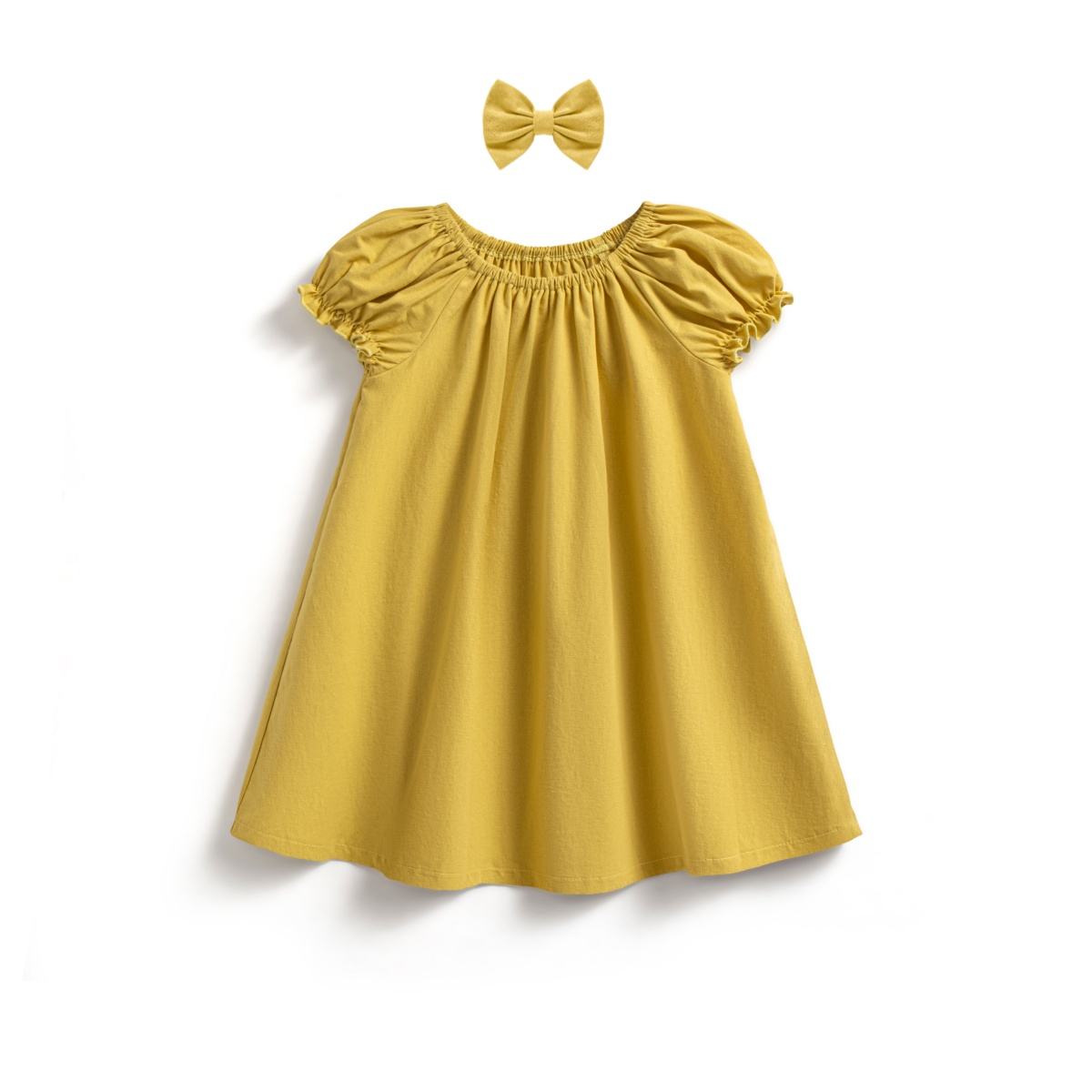 สีเหลือง