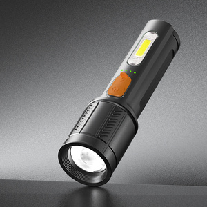 Прямые поставки с завода: Перезаряжаемые тактические фонари LED - Product Image 2