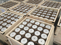 Plateau à bulles en acier inoxydable SUTONG pour le transfert de masse interne dans les tours pétrochimiques