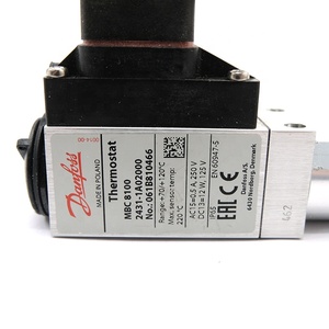 Termostato Nuevo con Control de Temperatura 8100 061B810466 - Product Image 1