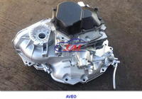 Boîte de vitesses manuelle 1.4L 1.6L LX6 pour Chevrolet AVEO