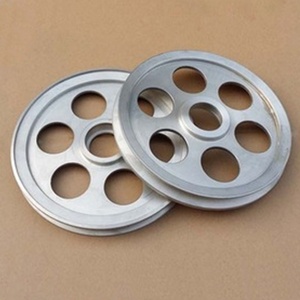 SG-50 #   รอกเครื่องอัดรีดพลาสติก - Product Image 5