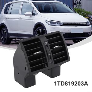 Rear Air Conditioning Vent For Volkswagen Touran 133mm X 95mm ABS <b>Interior</b> <b>Accessory</b> - Product Image 3