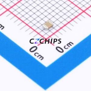 CL21B103KCANNNC SMD <b>Capacitor</b> (MLCC) 0805 ( Capacitance: 10nF )( Precision: 10% Rated Voltage: 100V ) - Product Image 1