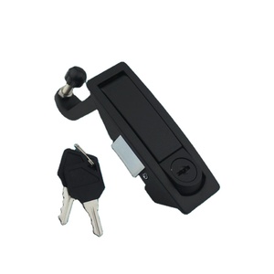 Cerradura de Compresión Industrial de Aleación de Zinc SK1-059, Cierre de Presión <span class=keywords><strong>para</strong></span> <span class=keywords><strong>Abrir</strong></span>, Caja de <span class=keywords><strong>Herramientas</strong></span>, Gabinete con Cerradura de Panel <span class=keywords><strong>para</strong></span> Aplicaciones de Puertas y Cajones - Product Image 1