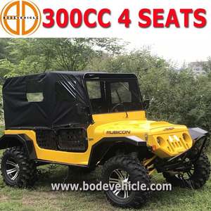 Granja diésel <span class=keywords><strong>Mini</strong></span> Utv 4x4 - Product Image 3