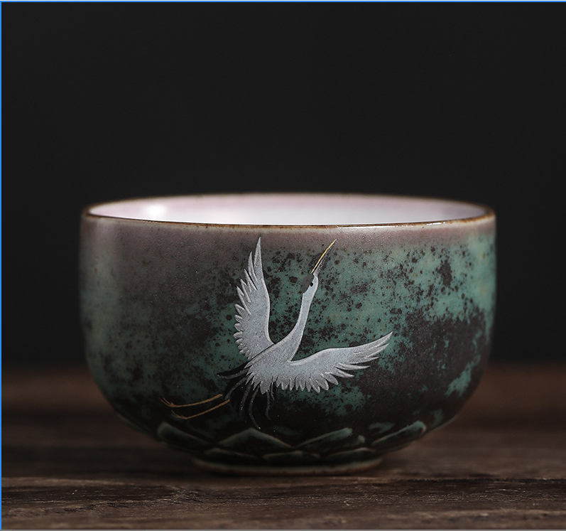 tasse à thé100ml