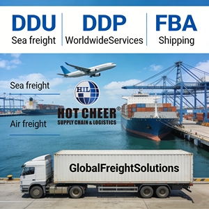 <strong>China</strong> to Korea Singapore Thadiland DDP Air Shipping Agent Door to Door Freight Forwarder for <strong>Importer</strong> - Product Image 6