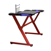Table de jeu, ordinateur pour cybercafé, vente directe d'usine