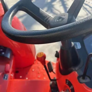 Tracteur compact 4x4 L2501 2019, moteur et pompe haute productivité de 24,8 CV, durable pour les travaux agricoles quotidiens - Product Image 5