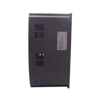 KUVO onduleur de pompe à eau solaire MPPT triphasé multifonctionnel DC à AC 380V VFD changeur de fréquence pour panneaux solaires hors réseau