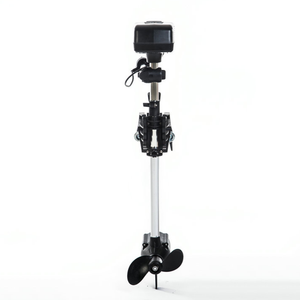 <span class=keywords><strong>Motor</strong></span> marino sin escobillas, 48V, 110lbs, precio más barato, <span class=keywords><strong>motor</strong></span> de arrastre eléctrico - Product Image 3