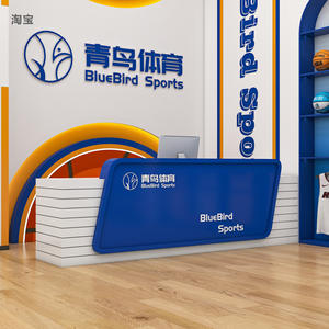 Pista <span class=keywords><strong>de</strong></span> Bádminton, Cancha <span class=keywords><strong>de</strong></span> Baloncesto, Gimnasio, Barra <span class=keywords><strong>de</strong></span> Bar, Mostrador <span class=keywords><strong>de</strong></span> Caja, Recepción, Centro <span class=keywords><strong>de</strong></span> Capacitación, <span class=keywords><strong>Arena</strong></span> Deportiva - Product Image 4