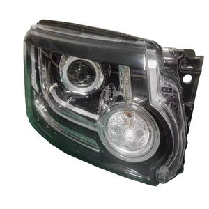 Faros LED de 12V y 6000K para Discovery IV, Nuevos, 60W, 6000 Lúmenes - Product Image 2