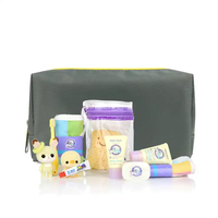 Kits cosmétiques d'avion et kits dentaires à domicile en gros à prix d'usine – Ensemble de trousses de toilette