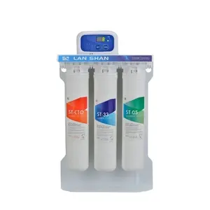 water purifier machine reverse osmosis