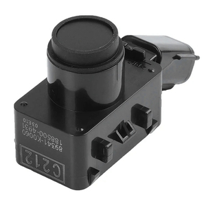 Nieuwe 89341-K0060 PDC Parkeersensor Ultrasone Bumper Backup Radar 12V voor voor voor voor RX NX TX 2021-2025 - Product Image 4