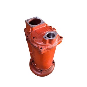RXY 45 #   Acero 40Cr 42CrMo 2Cr13 17-4PH 2507, Hierro Metálico, OEM ODM, Bomba de Vacío, Bomba de Aguas Residuales, Fundición - Product Image 3