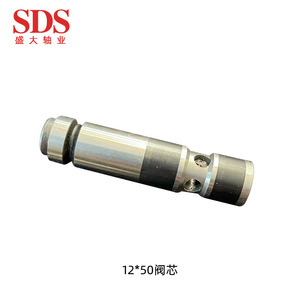 Sds Miniature Shaft 1.1*2.5 440 Stainless Steel For Micro Motor - Product Image 5