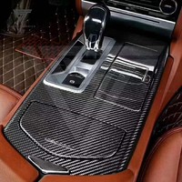 Intérieurs en fibre de carbone (10 pièces) pour Maserati Quattroporte 2013-2016
