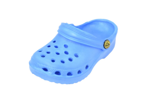 SK98 <b>Clog</b> Premium EVA Thailand Soft Platform Slide Sandals Waterproof Anti-Slippery Anti-Slip HomeCross-Border Wholesale Shoes - Product Image 2