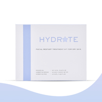 Capsules de sérum à l'oxygène à bulles de CO2 3 en 1 pour le soin de la peau, revitalisant, éclaircissant, hydratant, pour salon, spa, usage domestique