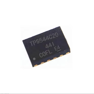 ตัวควบคุมแรงดันไฟฟ้าสลับ30A TPS544C20RVFT TPS544C20 TPS544C20RVFR ใหม่ดั้งเดิม LQFN40วงจรรวมตัวควบคุม <span class=keywords><strong>DCAP</strong></span> 4.5-18V - Product Image 2