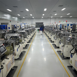 사용자 정의 사파이어 크리스탈 오목 렌즈 OEM 하이 퀄리티 9 모스 경도 반사 방지 코팅 휴대 전화 렌즈 - Product Image 5