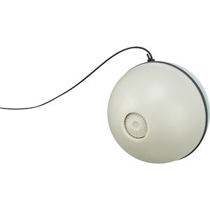 Balle avec moteur et souris avec plume en ficelle 9 cm Jouet interactif pour animaux de compagnie - Product Image 6