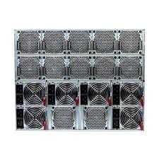 Serveur GPU Supermicro SYS-822GS-NB3RT 8U Rack Intel Xeon HGX B300 8 GPU pour IA, Apprentissage Profond et HPC - En Stock - Product Image 3