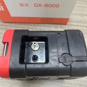 Monitor de Gas Portátil Multigas Riken GX-8000, Nuevo y en Oferta, Detector de Gas - Product Image 5