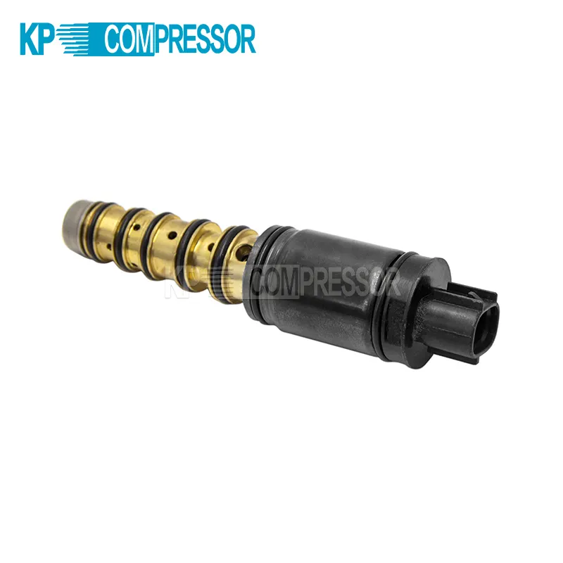 KPS katup kontrol kompresor mobil, Aksesoris A/C grosir kompresor Ac katup KPS008 Auto Ac katup kontrol kompresor elektrik untuk COROLLA