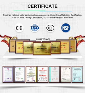 Basınçlı kap 5000L 2000L 316 galon kapasiteli 10000 paslanmaz çelik dikey ve yatay su depolama tankları - Product Image 6