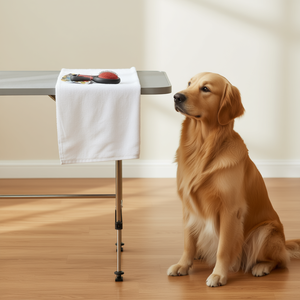 Pettine a Doppia Estremità per la Toelettatura dei Cani - Product Image 2