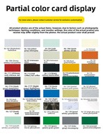 Fournisseur en gros de panneaux composites en aluminium (ACP) pour les projets de façades de construction mondiaux