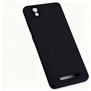TPUブラックマットファッションケース <span class=keywords><strong>Gionee</strong></span> F106 <span class=keywords><strong>Gionee</strong></span> F40 <span class=keywords><strong>Gionee</strong></span> A1 Lite <span class=keywords><strong>Gionee</strong></span> A1GN5003対応 ソフトシリコン製携帯電話カバー 大人気販売中 - Product Image 6