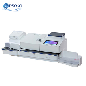 <span class=keywords><strong>Pitney</strong></span> <span class=keywords><strong>Bowes</strong></span> 765-9 Compteur d'affranchissement Compatible Encre Rouge pour DM300c/ DM400c/DM450c, SendPro C Auto - Product Image 3