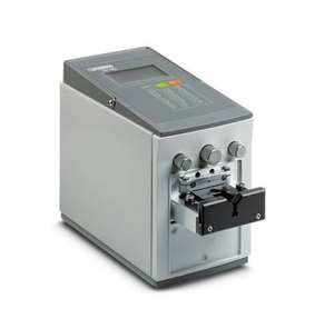 Machine automatique à sertir les fils électriques multifonctionnelle - Product Image 4